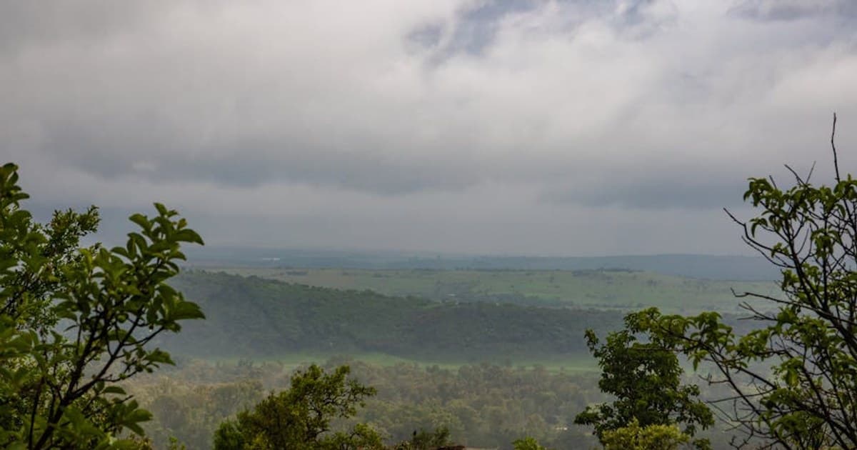 Chico Hot Springs and Paradise Valley: A Cannabis-Aware Weekend